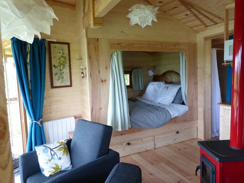 Hotel Le Repaire Du Hibou