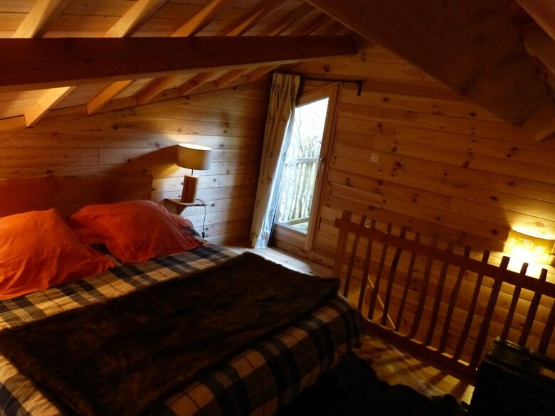 Hotel Le Repaire Du Hibou