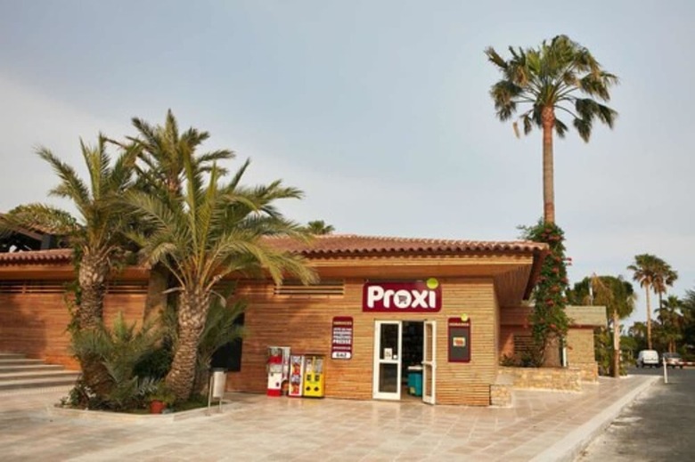 L'ecolodge L'etoile D'argens