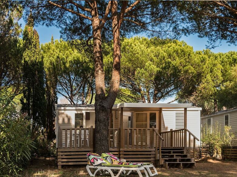 L'ecolodge L'etoile D'argens