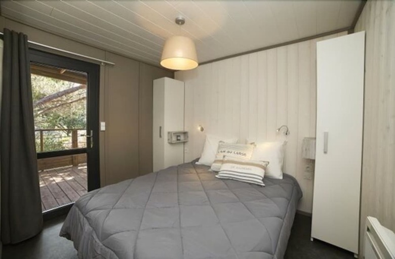 L'ecolodge L'etoile D'argens