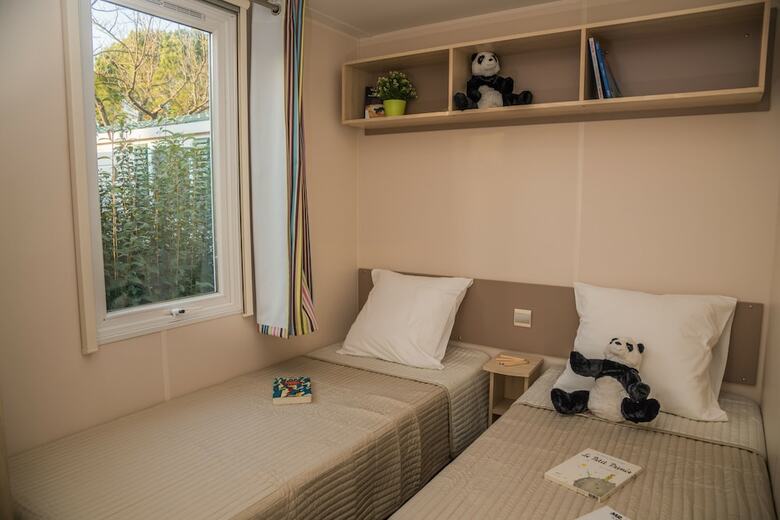 L'ecolodge L'etoile D'argens
