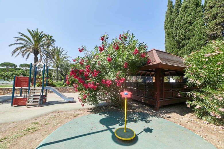 L'ecolodge L'etoile D'argens