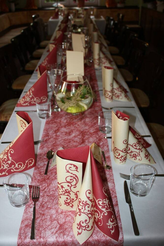 Haus Kehrwieder - Hotel Am Kur-caf�