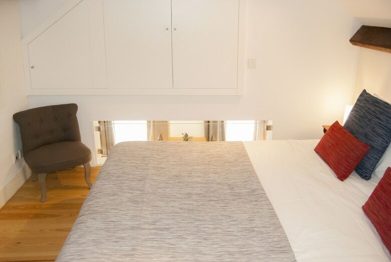 Da'home - Vitoria Duplex Apartment