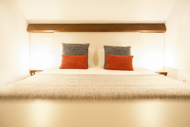 Da'home - Vitoria Duplex Apartment