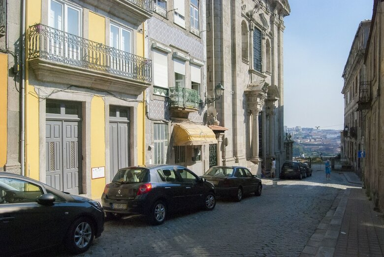 Da'home - Vitoria Duplex Apartment
