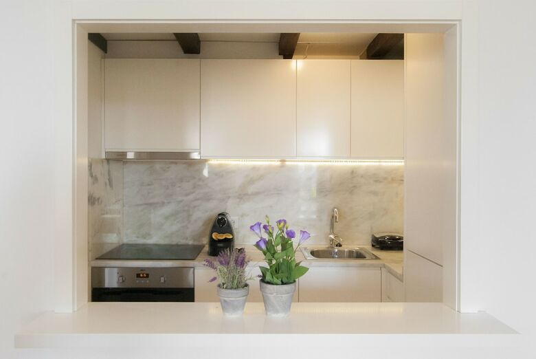 Da'home - Vitoria Duplex Apartment