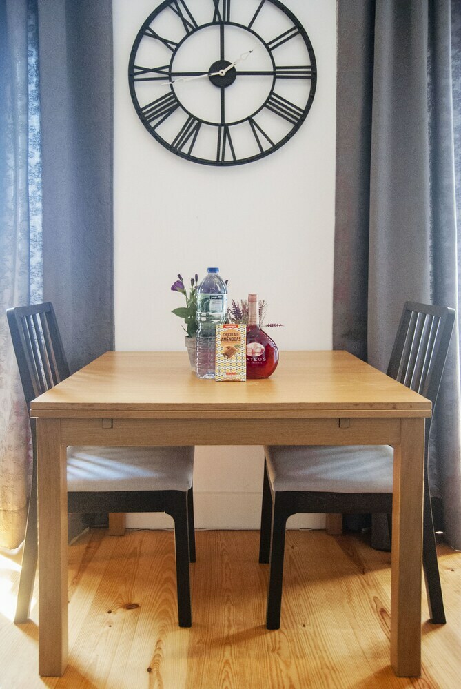 Da'home - Vitoria Duplex Apartment