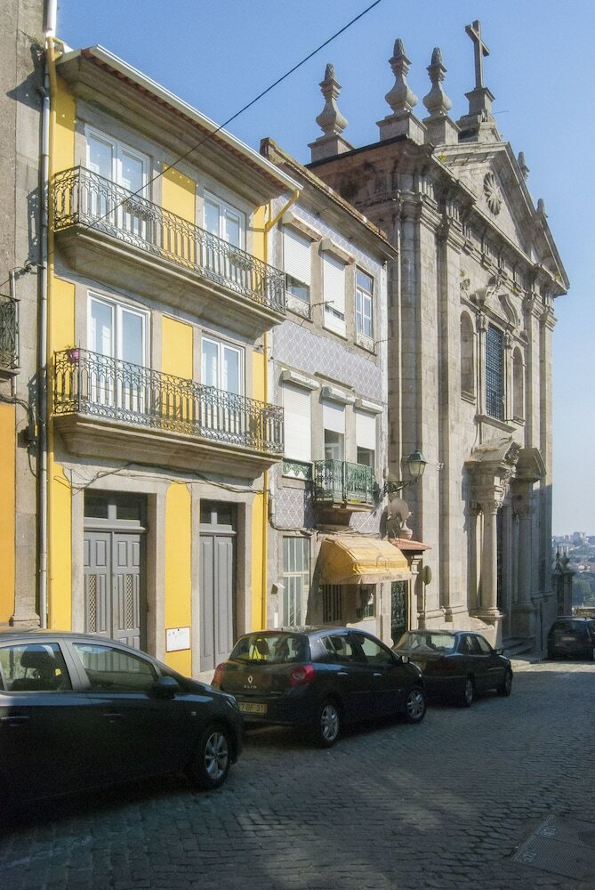 Da'home - Vitoria Duplex Apartment