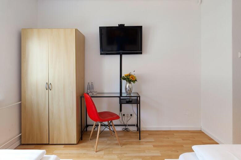 City Apartment Hannover