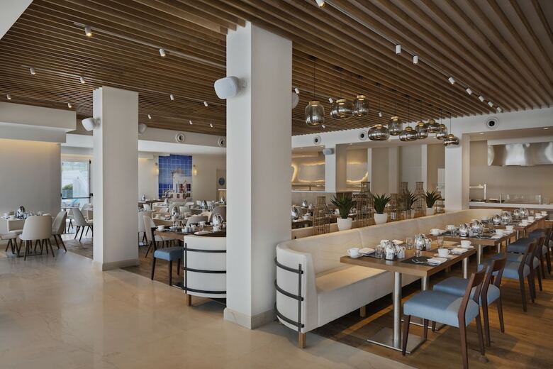 Hotel Milos Dead Sea