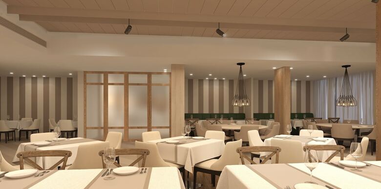 Hotel Milos Dead Sea