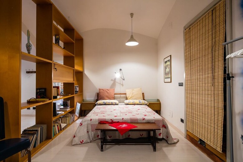 Apartamento Palazzo Berio - Bh 120