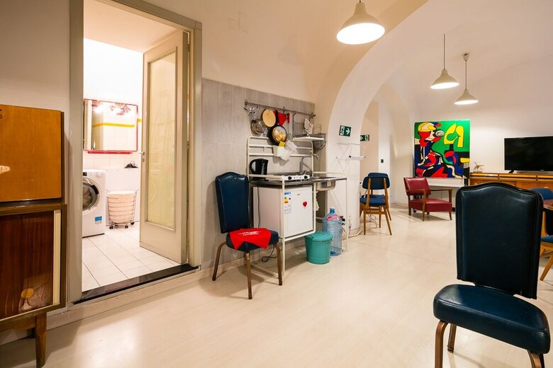 Apartamento Palazzo Berio - Bh 120