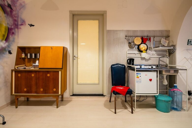 Apartamento Palazzo Berio - Bh 120