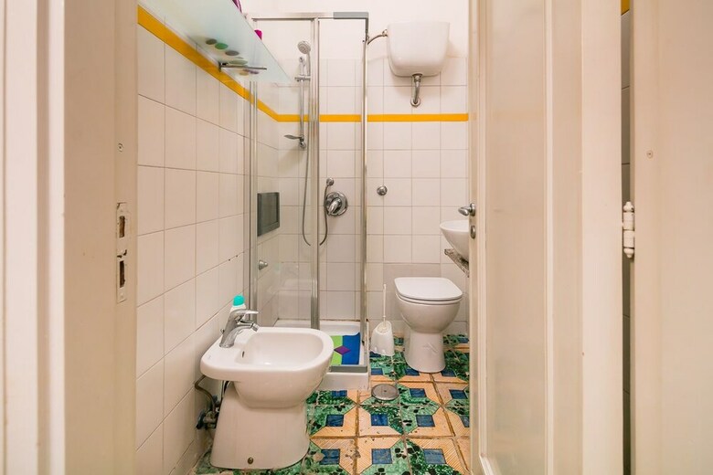 Apartamento Palazzo Berio - Bh 120