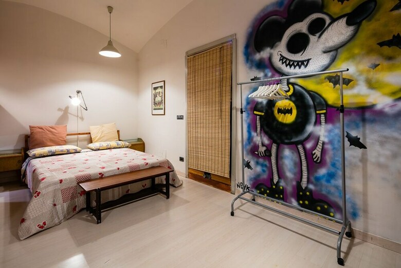 Apartamento Palazzo Berio - Bh 120