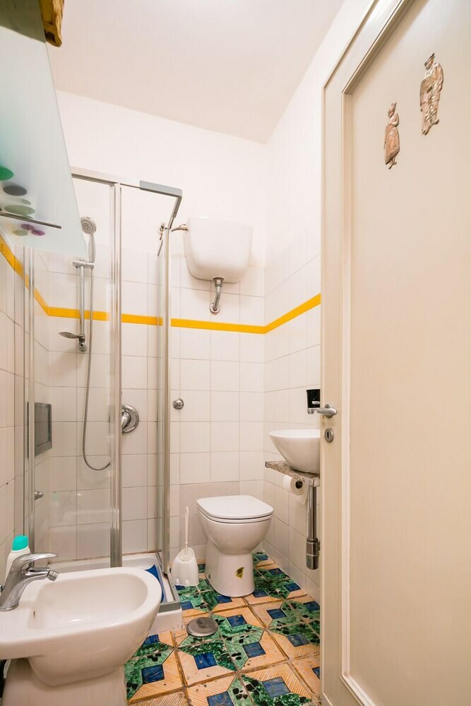 Apartamento Palazzo Berio - Bh 120
