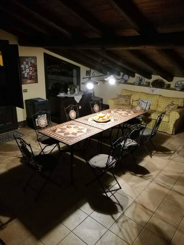 B&B Palazzo Gambino
