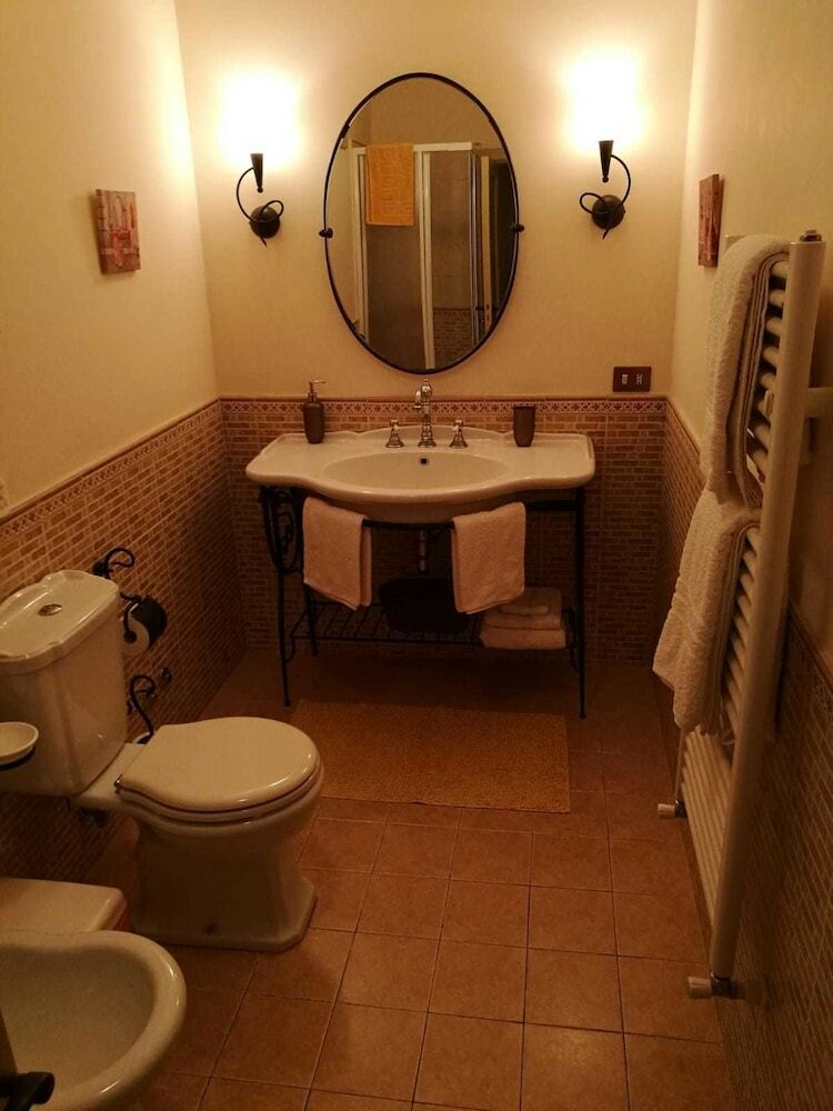 B&B Palazzo Gambino