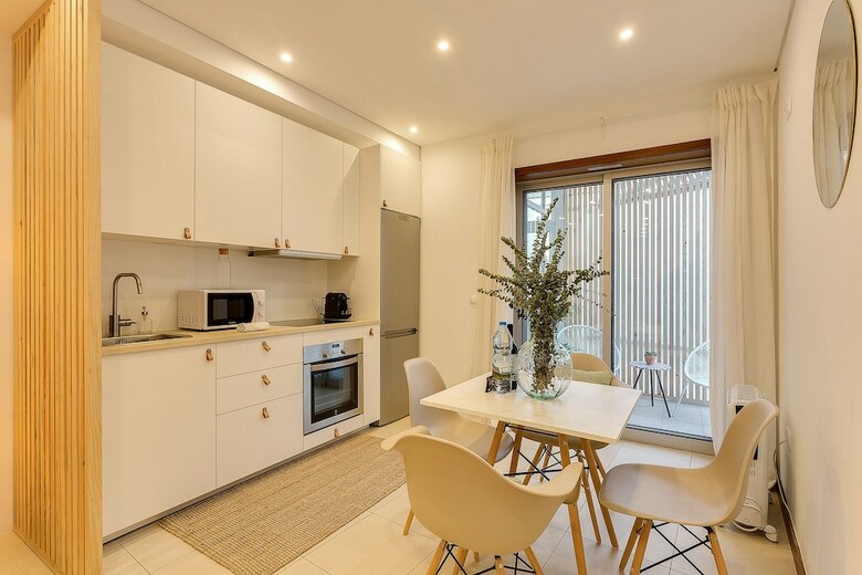 Apartamentos Da'home - Marqu�s Unique Terraza