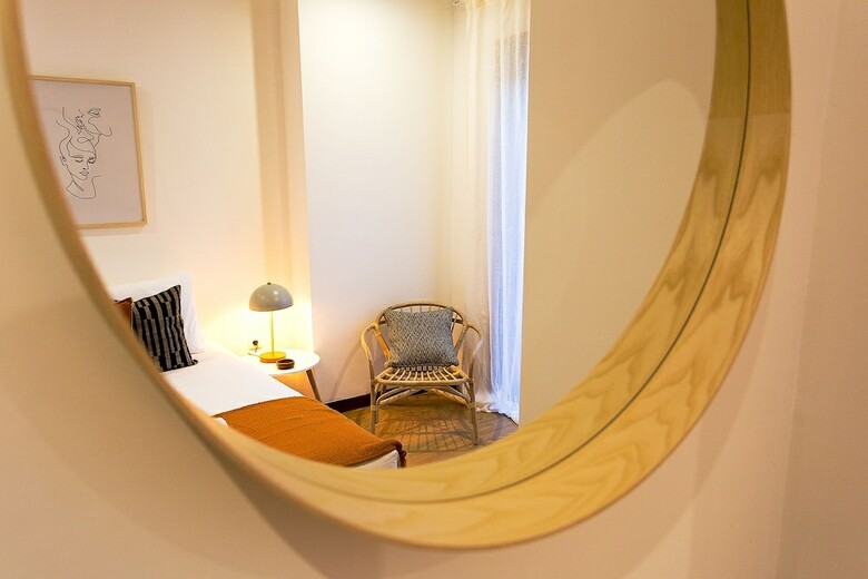 Apartamentos Da'home - Marqu�s Unique Terraza