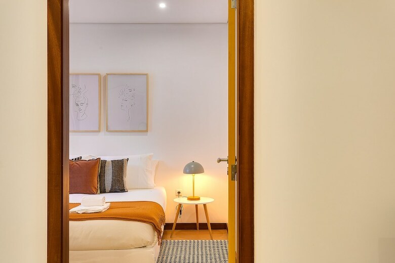 Apartamentos Da'home - Marqu�s Unique Terraza