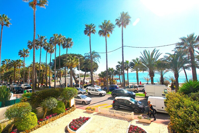 Apartamento 1 Chambre Croisette