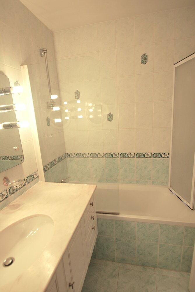 Apartamento 1 Chambre Croisette