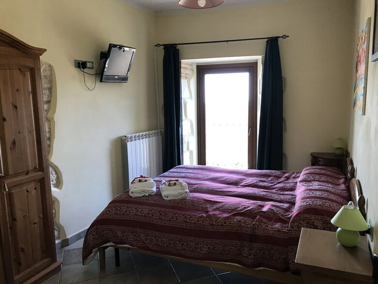 B&B Casa Mil�
