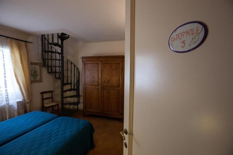 Hotel Locanda Degli Artisti