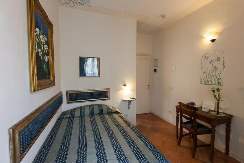 Hotel Locanda Degli Artisti