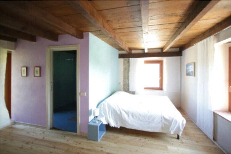 Bed & Breakfast Poggiolo Val Borbera
