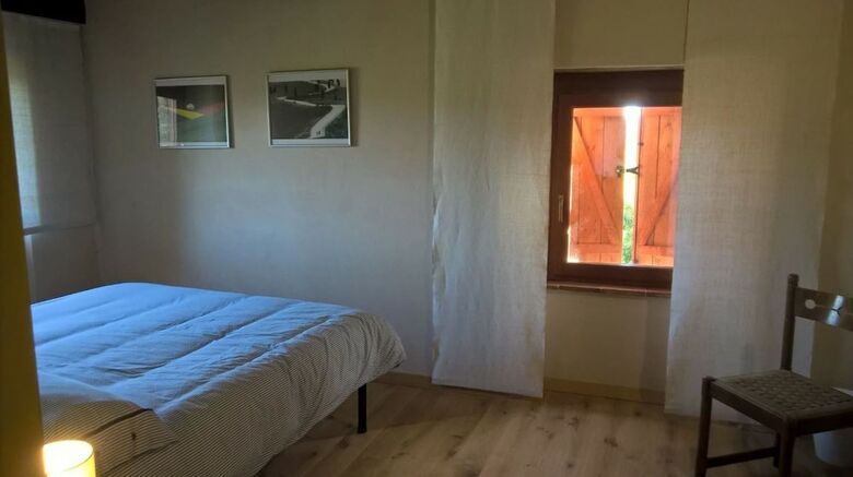Bed & Breakfast Poggiolo Val Borbera