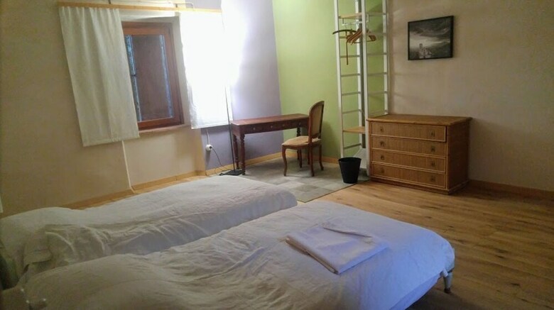 Bed & Breakfast Poggiolo Val Borbera
