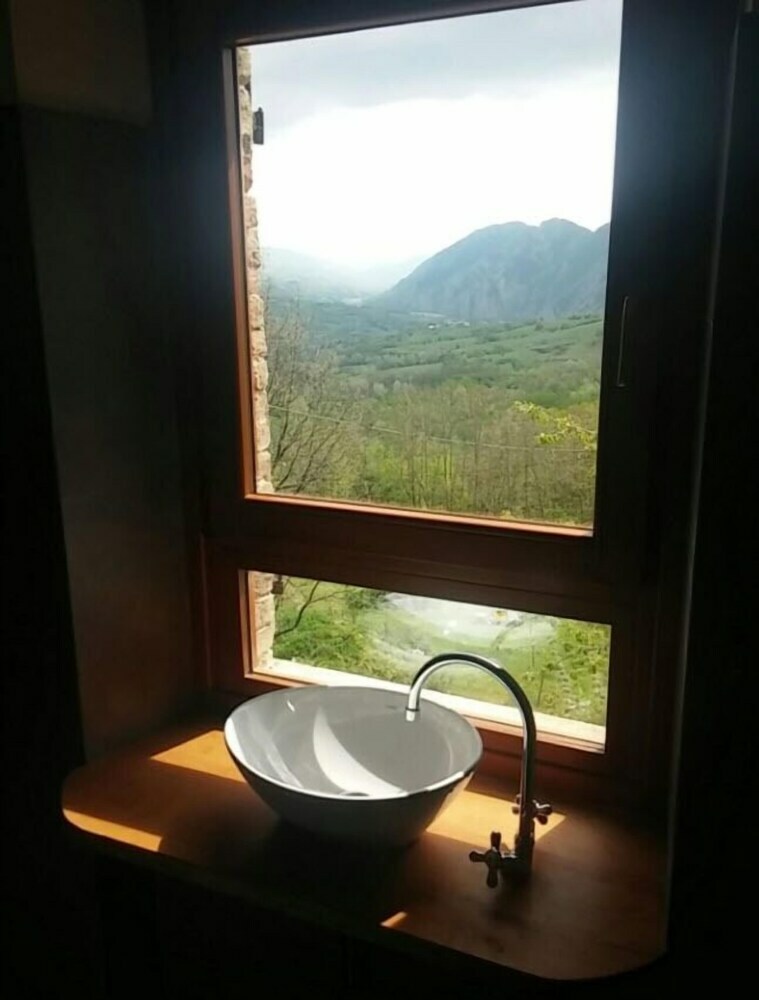 Bed & Breakfast Poggiolo Val Borbera