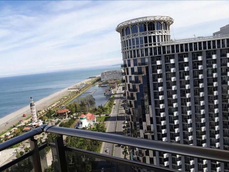 Apartamentos Blue Sea Residence