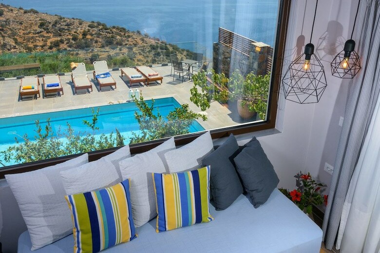 Apartamentos Villa Olga