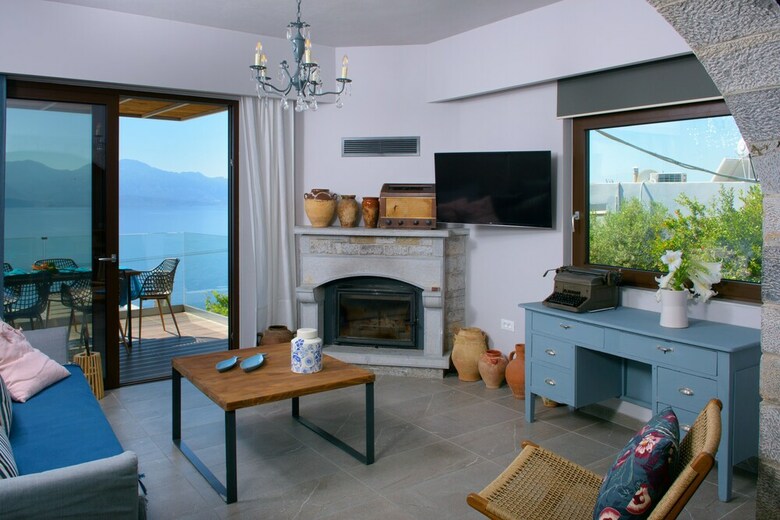 Apartamentos Villa Olga