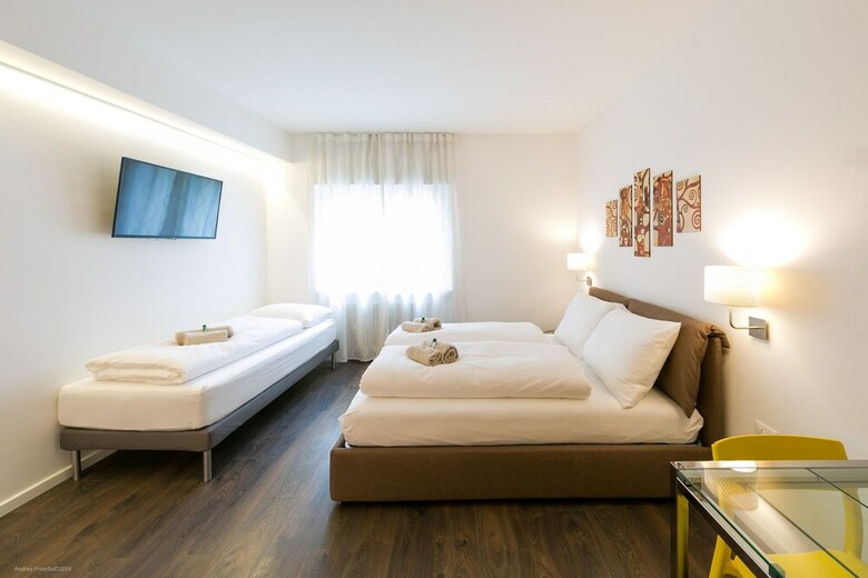 Hotel Apartment Diamond