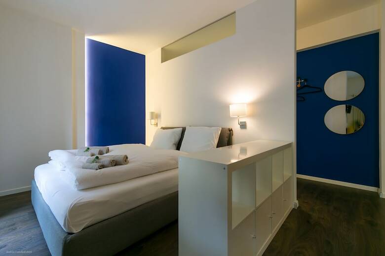 Hotel Apartment Diamond