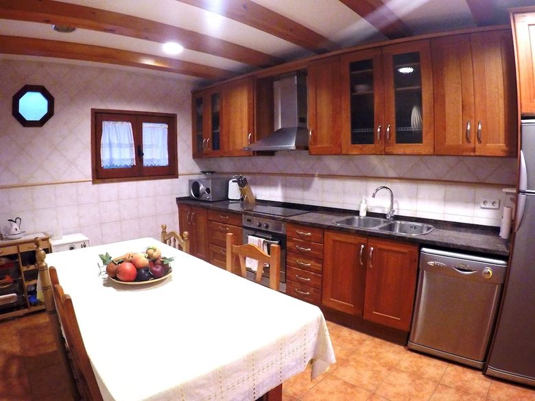 Apartamentos Aiguaneu S'auguer