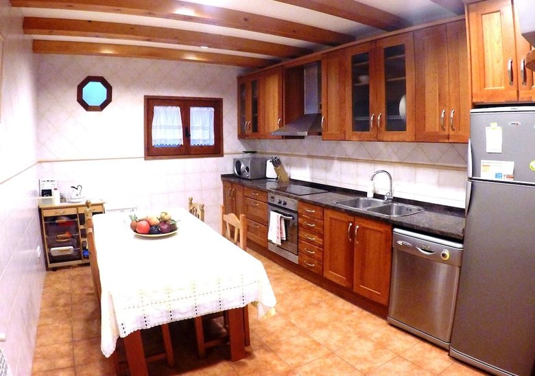 Apartamentos Aiguaneu S'auguer