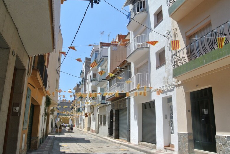 Apartamentos Aiguaneu S'auguer