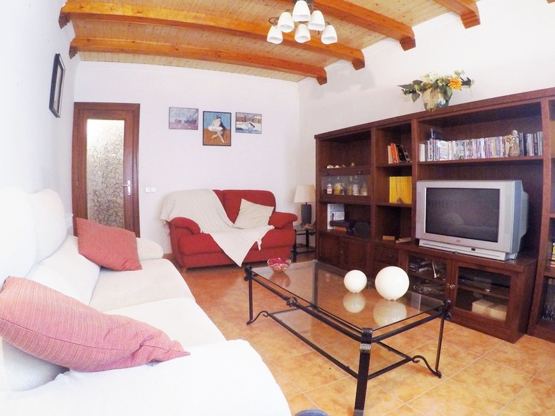 Apartamentos Aiguaneu S'auguer