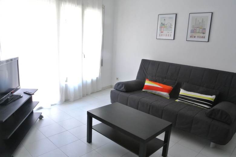 Apartamentos Aiguaneu S'auguer
