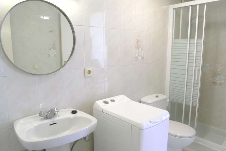 Apartamentos Aiguaneu S'auguer