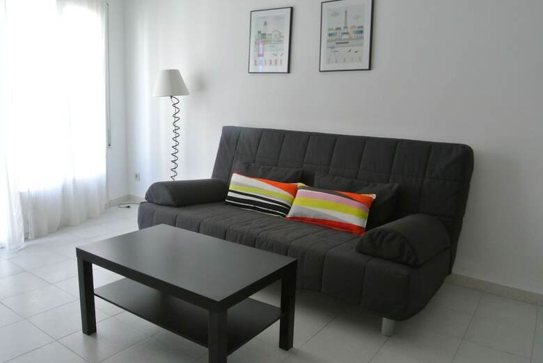 Apartamentos Aiguaneu S'auguer