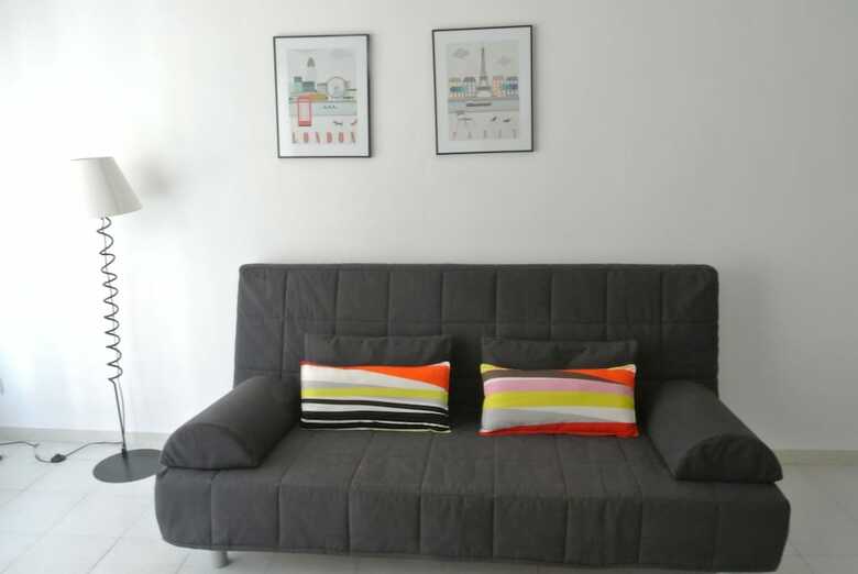 Apartamentos Aiguaneu S'auguer